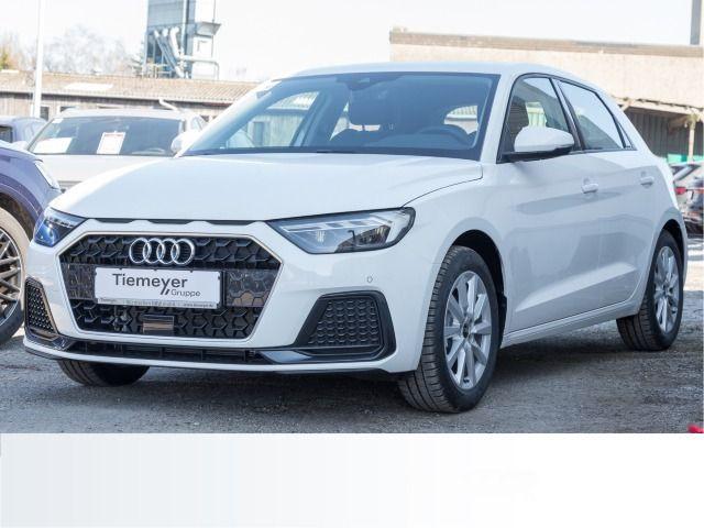 Audi A1 Sportback 25 TFSI ADVANCED LED SITZHZG VIRTUA, миниатюра 2