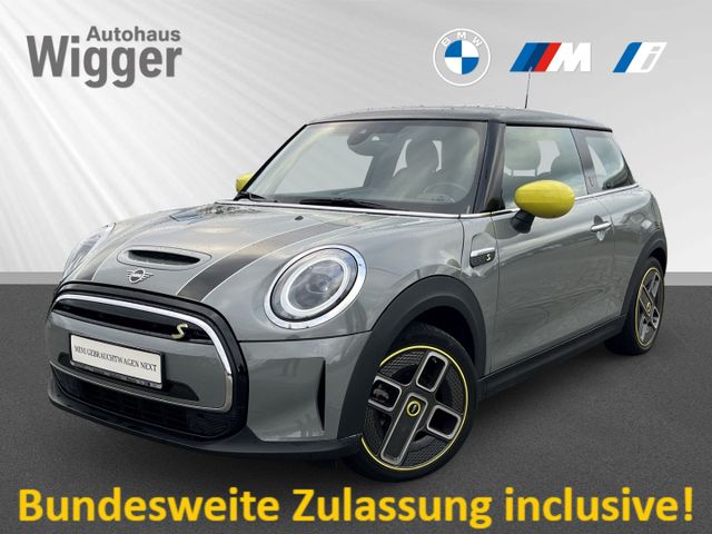 MINI Cooper SE Mini Yours Trim/Navigation/Leder/LED