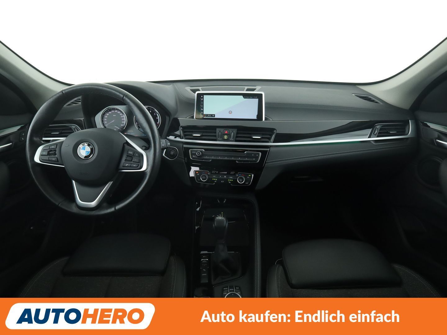 BMW X1 xDrive 25e Sport Line Aut.*LED*NAVI*TEMPO*PDC foto 12