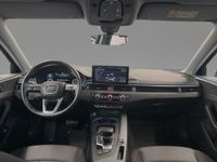Audi A4 - Vorschau Bild 11