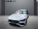 Mercedes-Benz CLA 180 SB AMG Line KeyGo|Night|Sitzhz|EASY-PACK - gebrauchte Mercedes-Benz CLA 180 Shooting Brake aus dem Jahr 2024