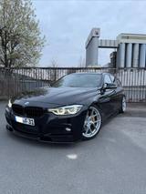 BMW 320d Touring M Sport Shadow M Sport Shadow