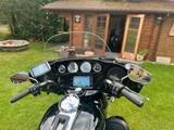 Harley-Davidson Electra Glide FLHTK Ultra Limited  mit Rücmit RG - Offers