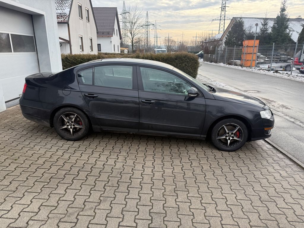 VW Passat – Bild 8 von 18