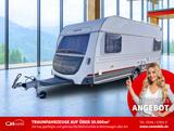 Kip Homestar Racer 48 - sehr gepflegt - 1. Hand - Wohnwagen 2014