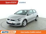 Volkswagen Golf VII 1.6 TDI Comfortline BlueMotion Tech  - Volkswagen Golf: Limousine, Comfortline TDI