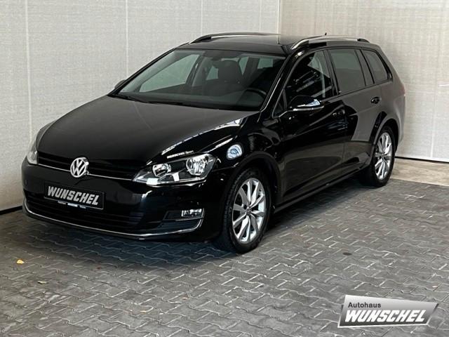 Volkswagen Golf VII Variant 1.4 TSI Allstar Navi Pano ACC