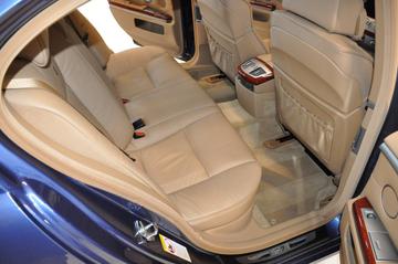 صورة 10 لـ 2007 Alpina B7