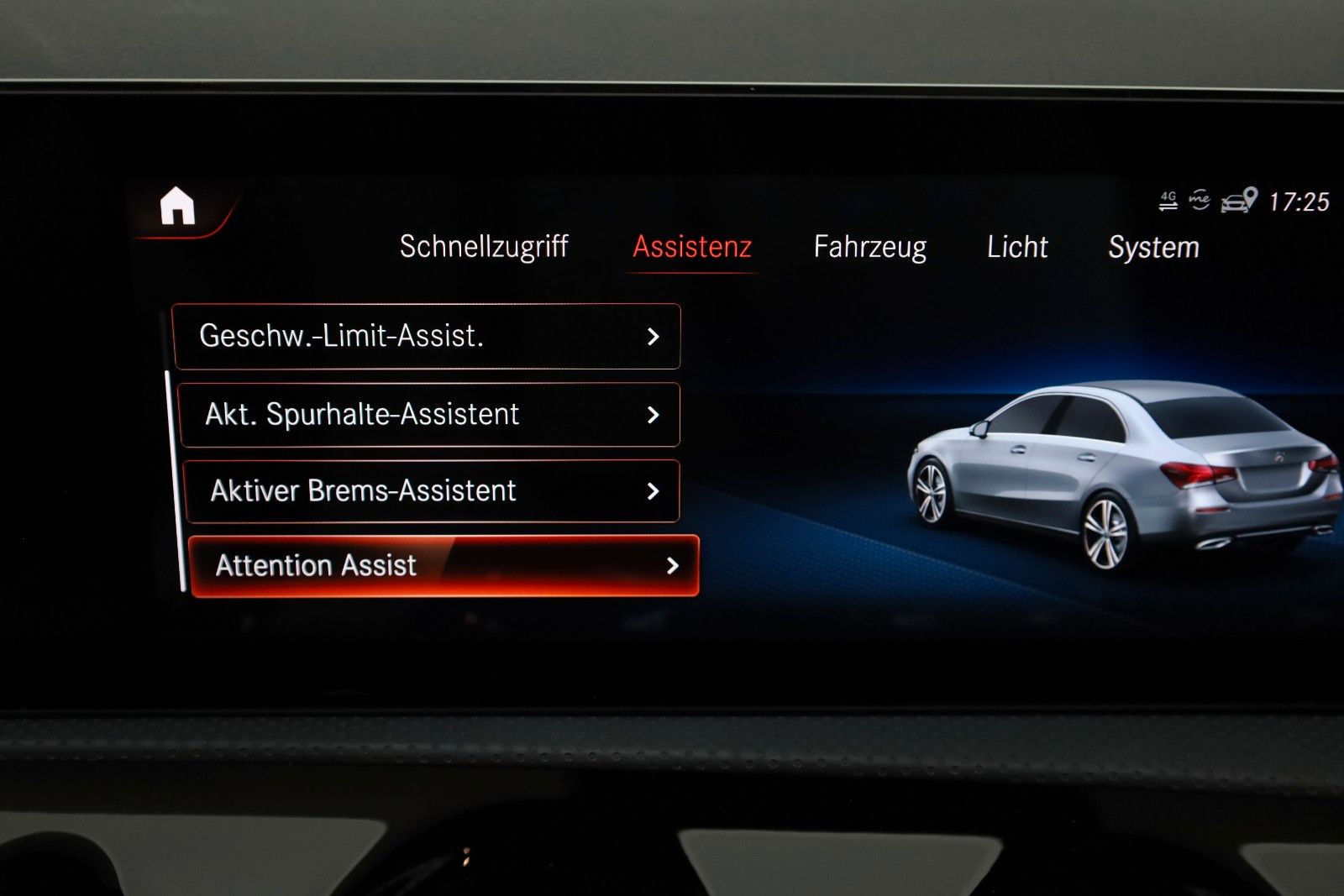 Fahrzeugabbildung Mercedes-Benz A 250 e Progressive Lim.,Leder,Navi,LED,Kamera
