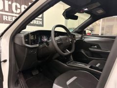 OPEL MOKKA-E VOLLDIGI ISOFIX LED NAVI LENK+SITZHZG