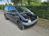 Renault Twingo C06 Bj. 2001 - Renault Twingo aus 2001: Bj