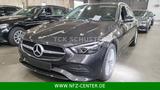 Mercedes-Benz C 220 T d Avantgarde Navi MBUX/Ahk.schwb.Keyless