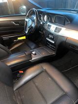 Mercedes-Benz  E 200 Bluetec - Mercedes-Benz 200: 200e