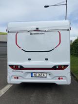 Dethleffs Globebus  go T45 Dachklima TV Dieselheizung - Dethleffs 4 globebus