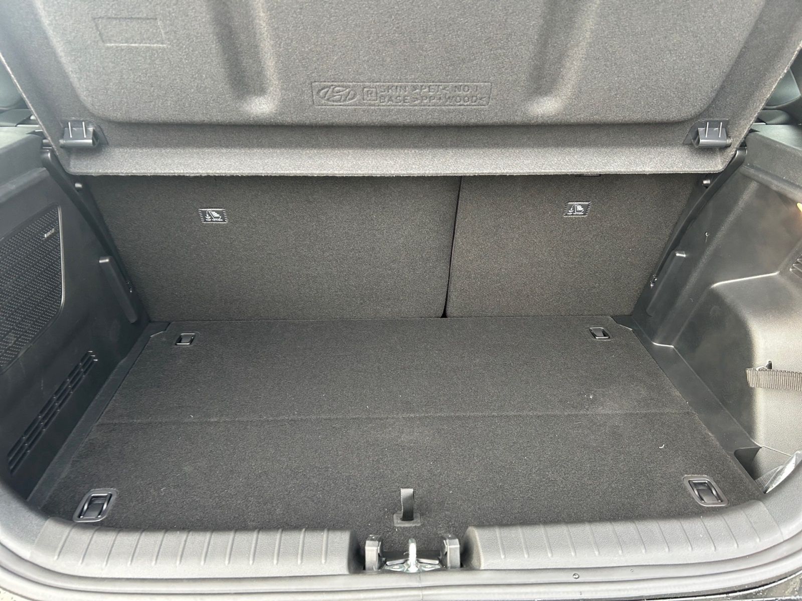 Hyundai i20 – Bild 12