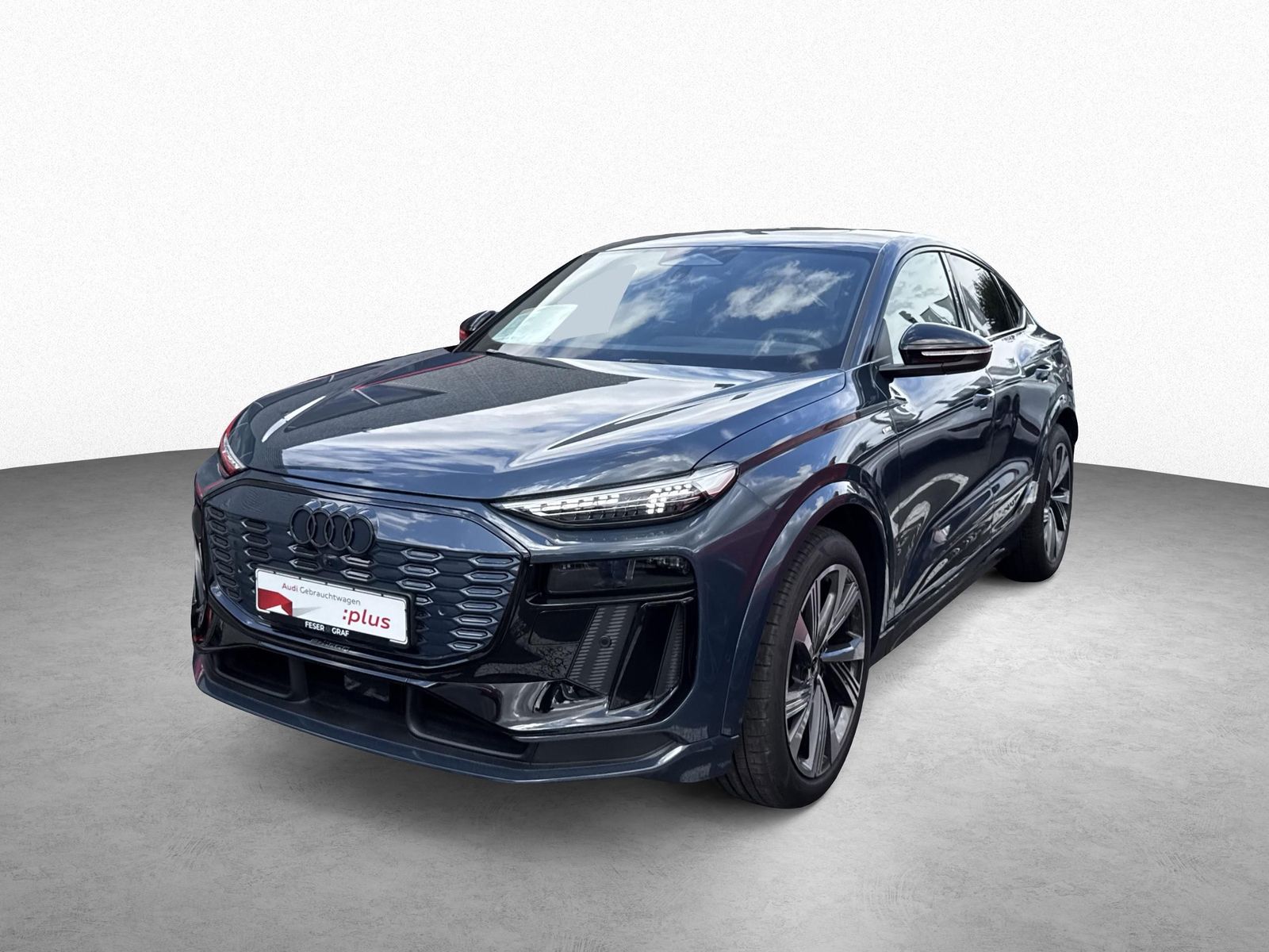 Audi Q6 e-tron - Bild 16