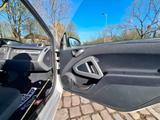 Smart Cabrio, "SERVO"Klima, Autom. - Smart ForTwo bis 5.000 Euro