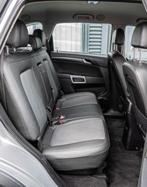 Fahrzeugabbildung Opel Antara Cosmo 4x4 1.9 CDTI |KLIMA|SHZ|PDC