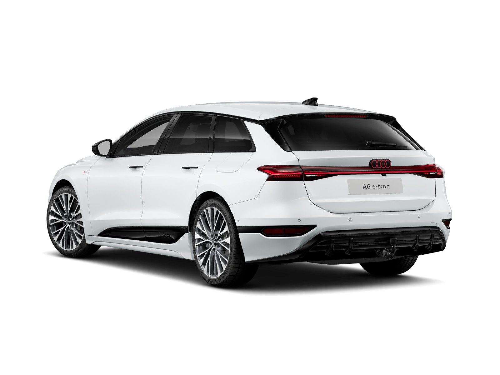 Audi A6 - Bild 6