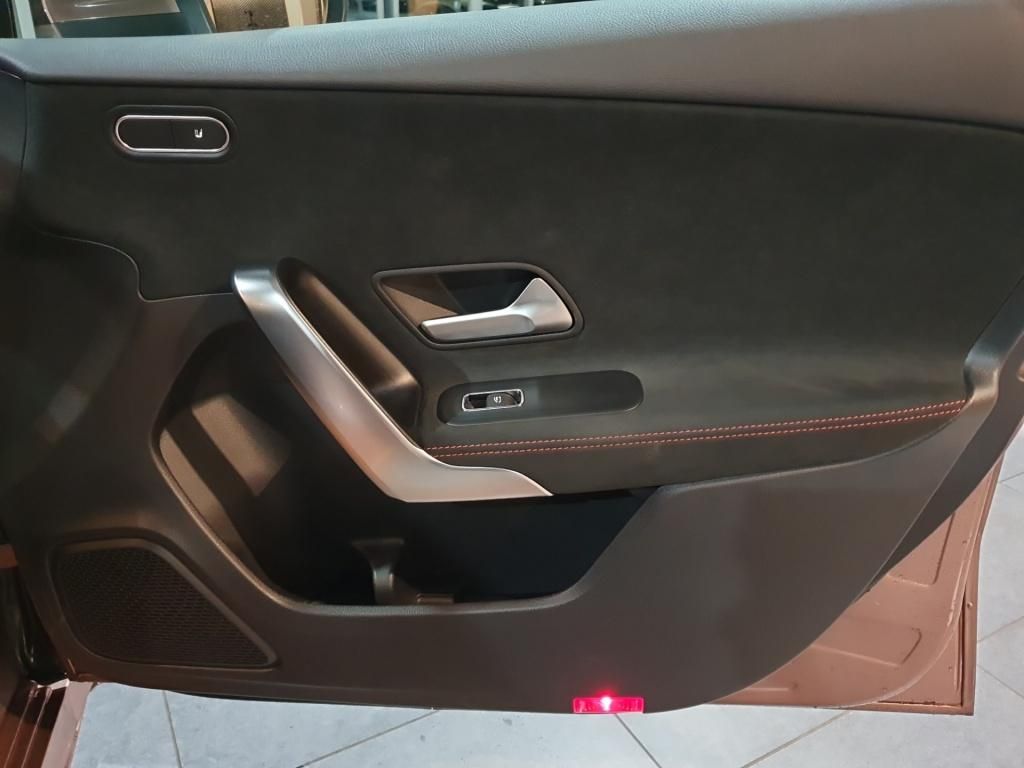 Fahrzeugabbildung Mercedes-Benz A 200 Kompaktlimousine AMG*Nav*AHK*PDC*SpurH