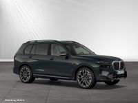 BMW X7 - Vorschau Bild 11