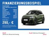 Audi A1 Sportback S line 35 TFSI  S tronic LED+NAVI+S - Audi A1 Gebrauchtwagen