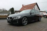 BMW 320d / M-Sport /  M-Paket / Head Up - BMW 320: 320d