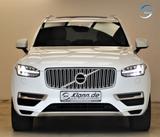 Volvo XC90 2.0 408PS T8 Inscription AWD 7S Standhzg - gebrauchte Volvo XC90 aus dem Jahr 2017