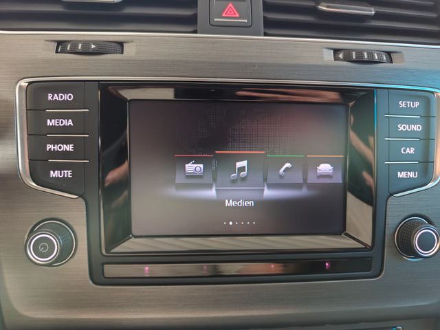 Golf VII 1.2 TSI *Winterpaket*PDC*Bluetooth
