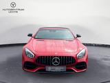 Mercedes-Benz AMG GT C Roadster /COMAND/NIGHT/BURMESTER - Mercedes-Benz AMG GT C aus 2018
