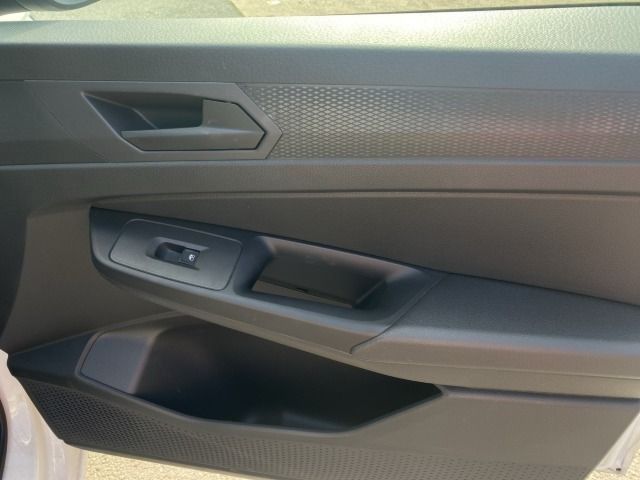 Caddy Cargo "EcoProfi" 2.0 l 75 kW TDI EU6 SCR F