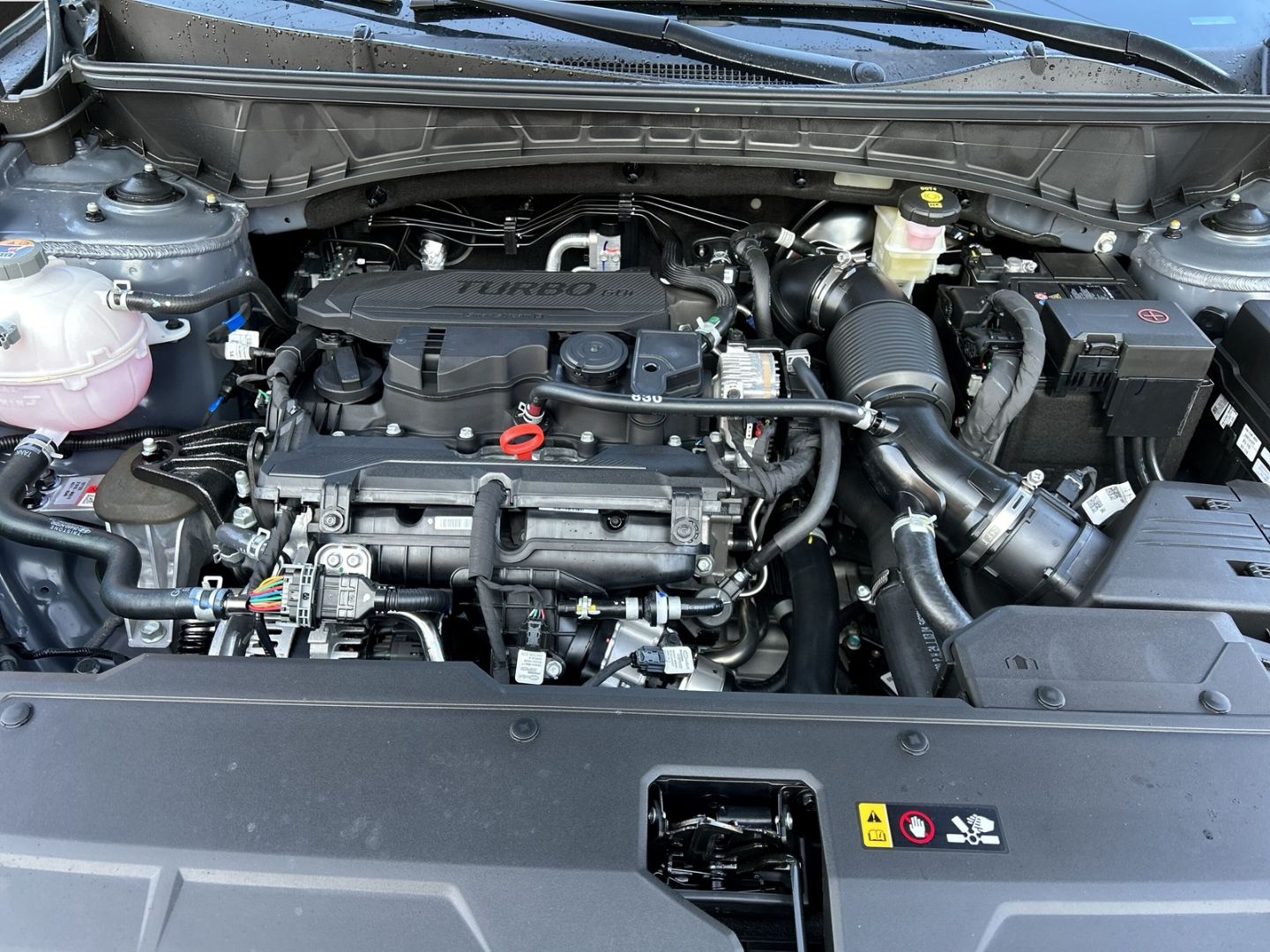 Hyundai Tucson – Bild 7