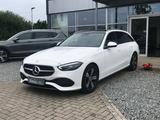 Mercedes-Benz C 220 T d 9-G Avantgarde Dist Kam Panorama LED
