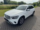 Mercedes-Benz GLC 220 d 4Matic LED Kamera Elekt.Klappe - gebrauchte Mercedes-Benz GLC 220 aus dem Jahr 2019
