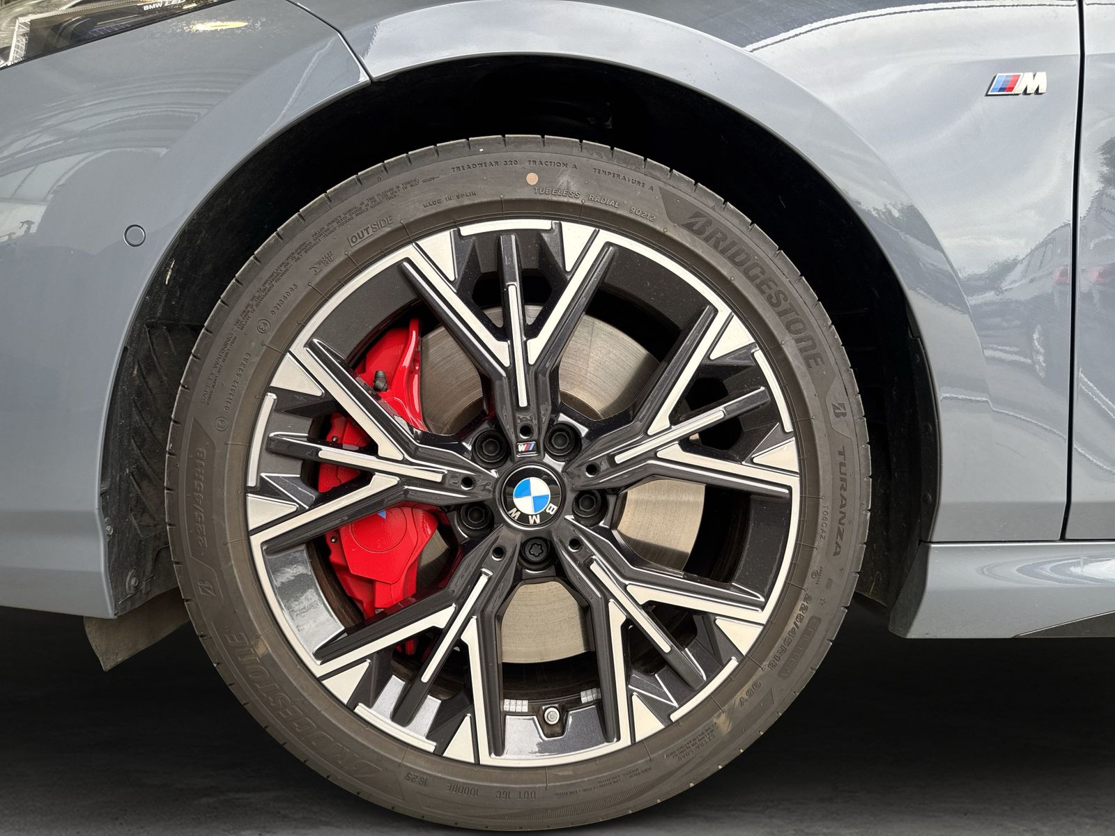 BMW 120 - Bild 17