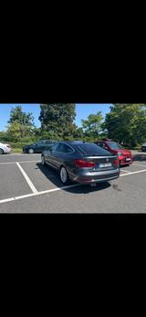 BMW 335 Gran Turismo Gran Turismo 335d xDrive Lu... - BMW 335 Gran Turismo Diesel Gebrauchtwagen