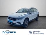 Volkswagen Tiguan 1.4 electric/TSI Life DSG/PDC/LED/AirCare