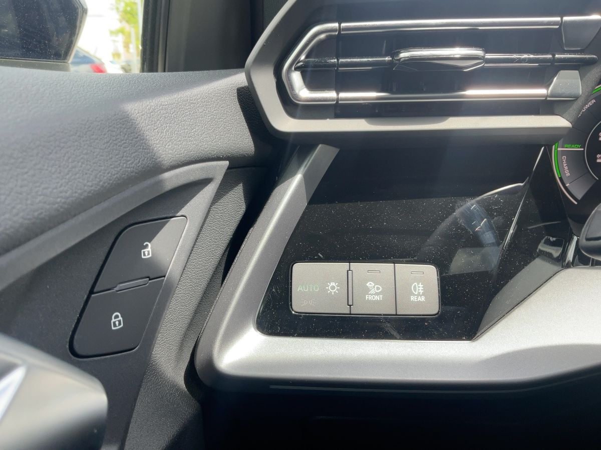 Audi A3 Sportback 40 TFSI e S-TR ADVANCED LED NAV ACC foto 21