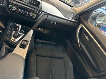 BMW 330 e Lim. iPerformance Sport Line *2. Hand*LED*