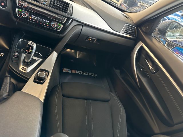 BMW 330 e Lim. iPerformance Sport Line *2. Hand*LED*