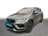 Cupra Ateca 2.0 TSI DSG 4Drive Navi LED SHZ GRA - Cupra Ateca Gebrauchtwagen in Berlin