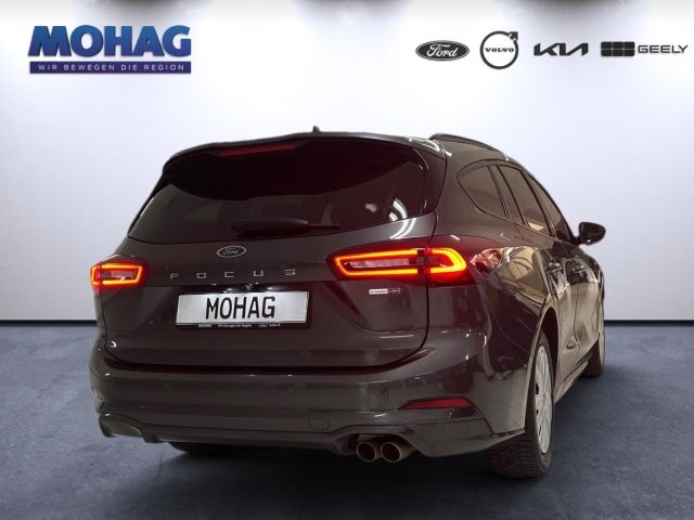 Ford Focus — fotografia 3