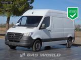 Mercedes-Benz Sprinter 311 CDI L2H2 Airco Cruise MBUX CarPlay - Mercedes-Benz Sprinter 311 cdi