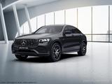Mercedes-Benz Mercedes-AMG GLC 43 4MATIC Coupé - gebrauchte Mercedes-Benz GLC 43 AMG aus dem Jahr 2023