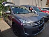 Citroën C4 Aircross e-HDi 115 Stop & Start 2WD Tenda... - Citroën C4 Aircross von privat