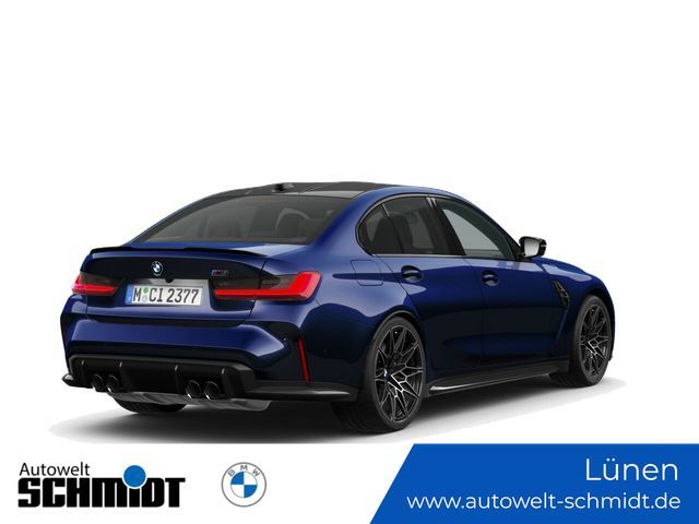 BMW M3 - Bild 2