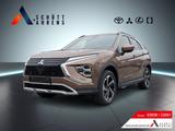 Mitsubishi Eclipse Cross Hybrid 4WD MIVEC EU6d 2.4 PHEV Plu - Mitsubishi Eclipse Cross Tageszulassungen