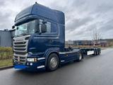 Scania R450 - Scania Hamburg