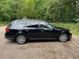 Volkswagen Passat VW B6 Comfortline von 2013 - Volkswagen Passat in Bonn