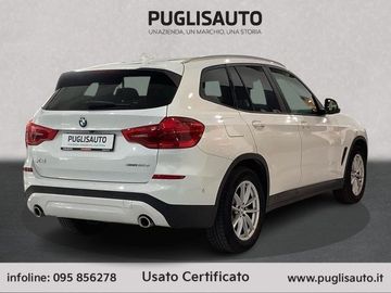 BMW X3 - 4